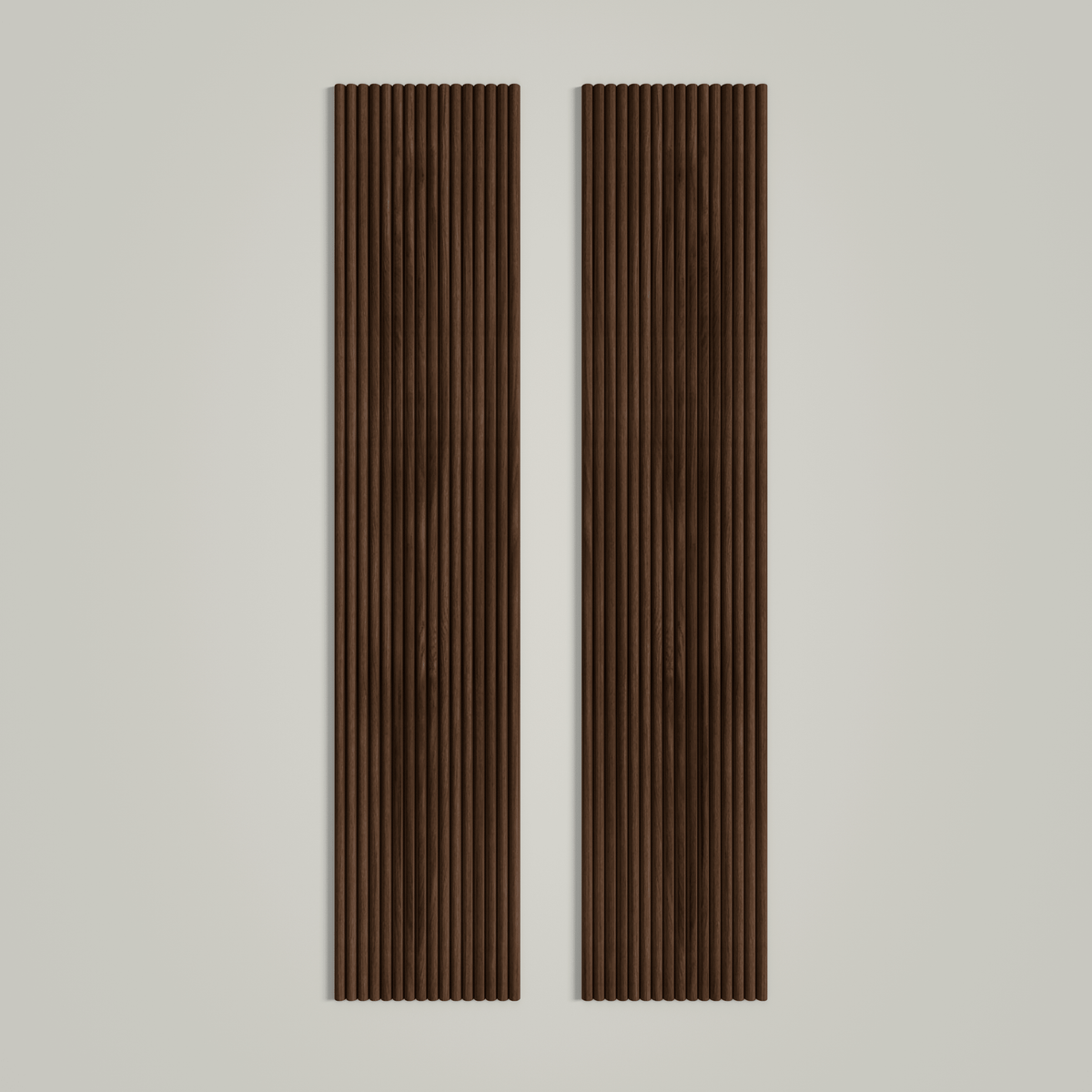 Ridge Flexible Tambour Wood Panels, photo 8 of 26