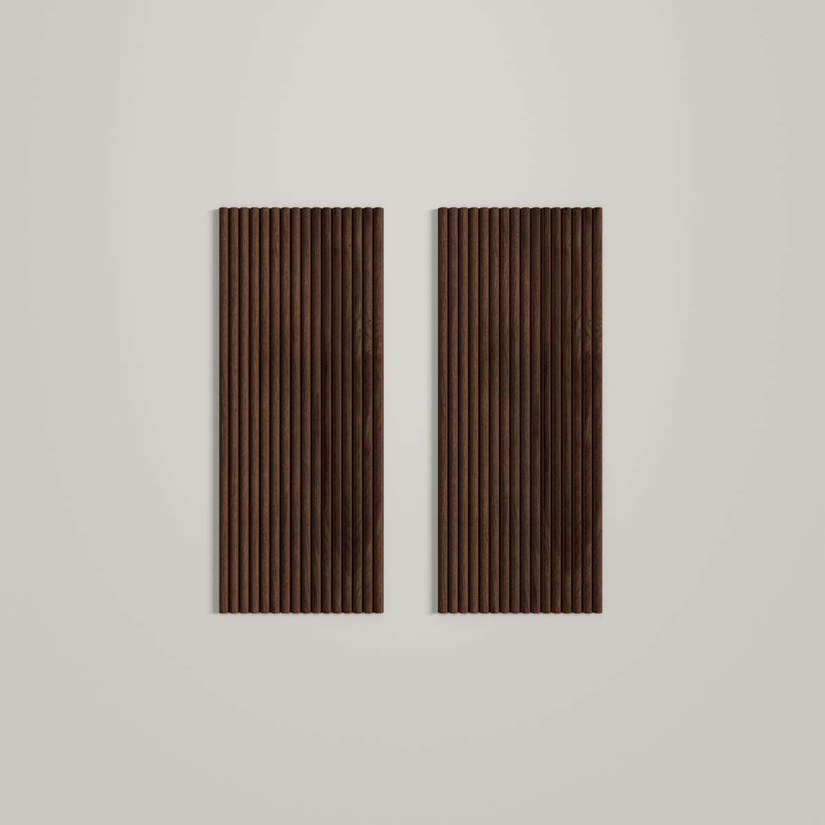 Ridge Flexible Tambour Wood Panels, photo 2 of 26