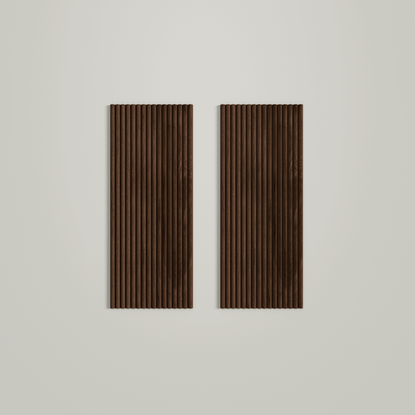 Ridge Flexible Tambour Wood Panels, photo 2 of 26