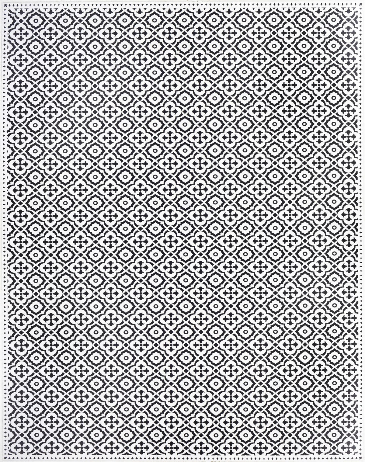 Ridleyton Area Rug - Clearance