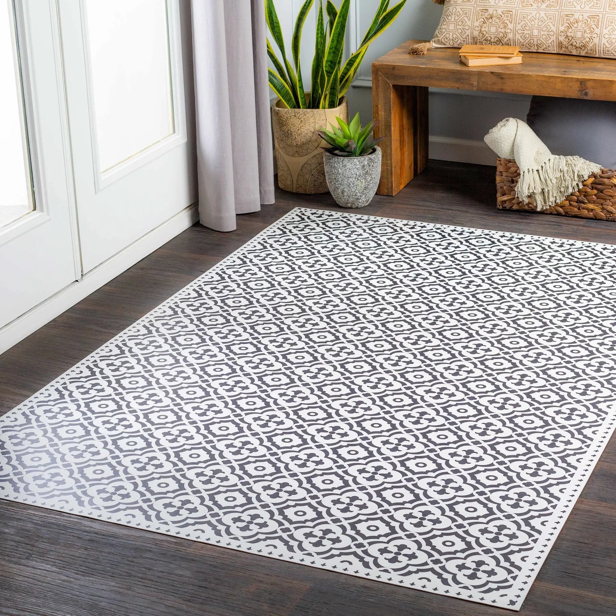 Ridleyton Area Rug - Clearance by Boutique Rugs