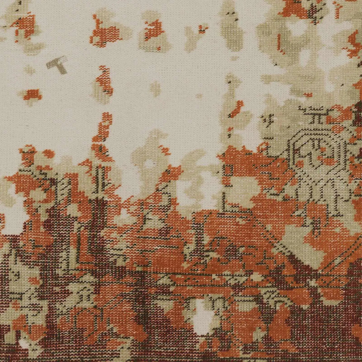 Riegelsville Carpet - Clearance, sample swatch