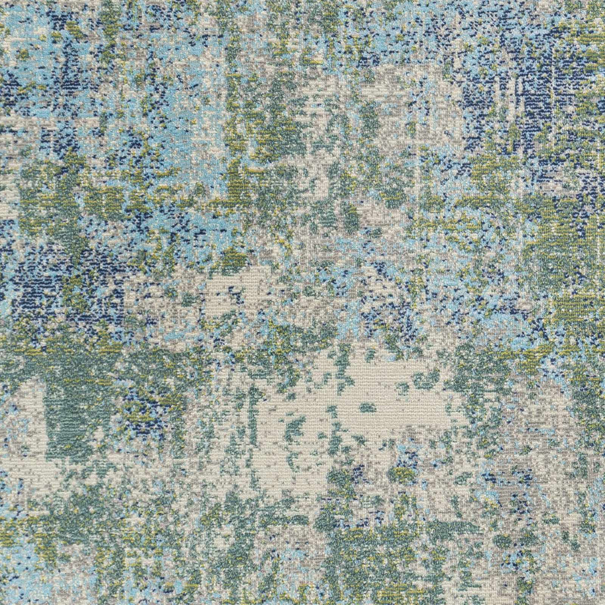 Riegelwood Outdoor Area Rug, sample swatch