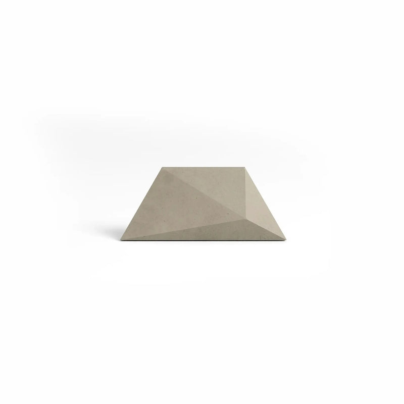RIGEL Concrete Wall Tile by ModaConcrete - Direct source for architectural and precast concrete