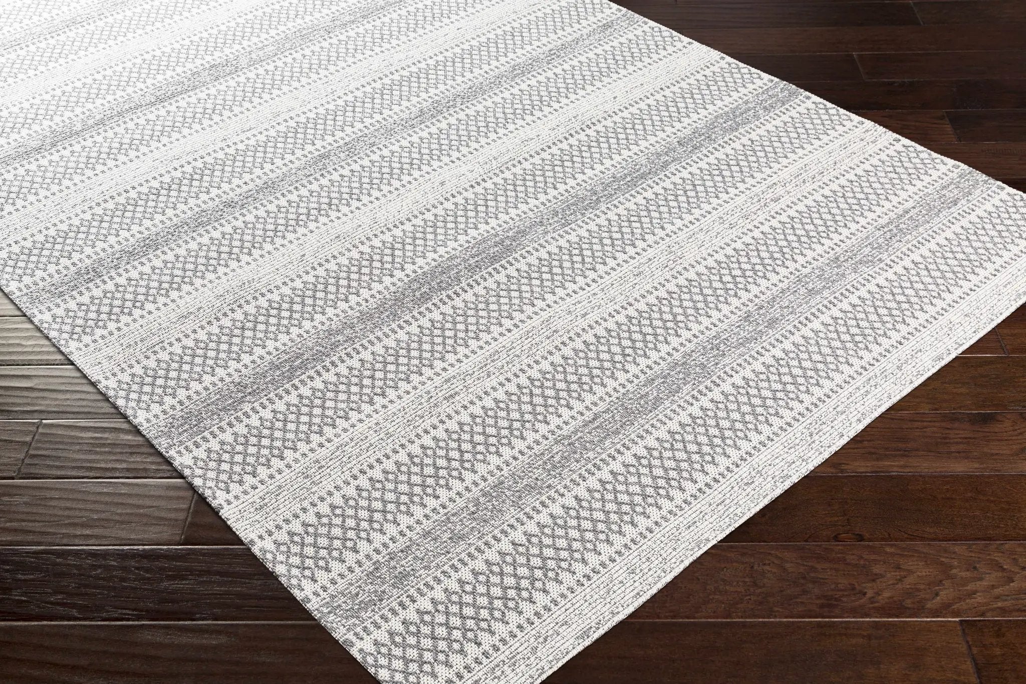 Ringtown Washable Area Rug - Clearance by Boutique Rugs