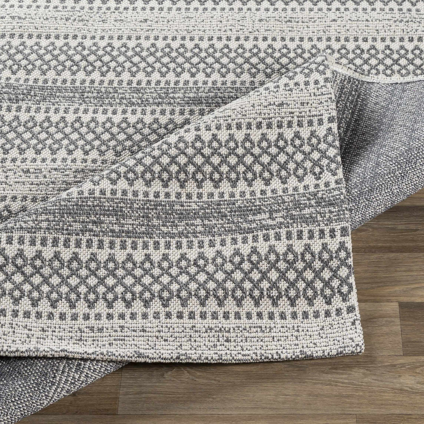Ringtown Washable Area Rug - Clearance by Boutique Rugs