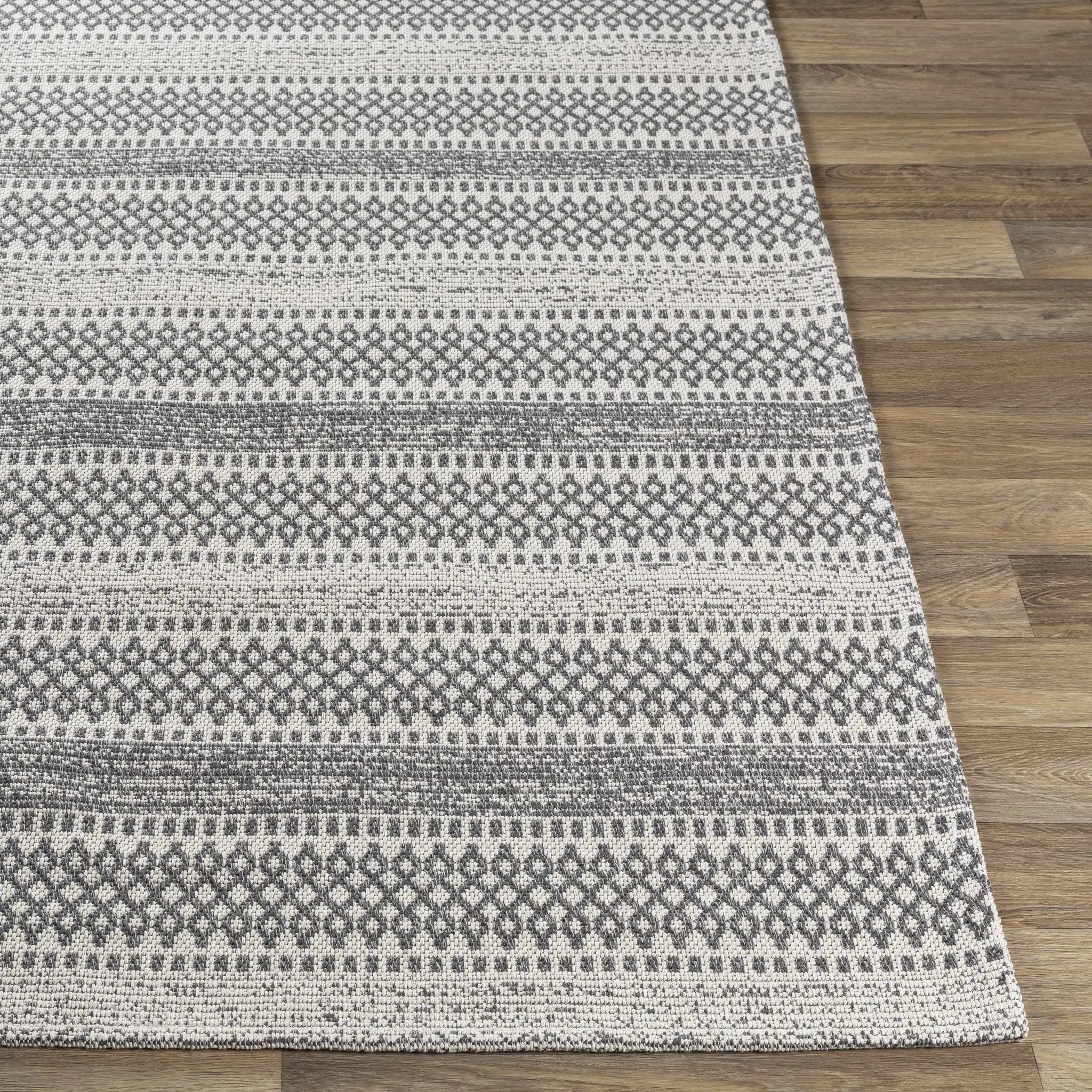 Ringtown Washable Area Rug - Clearance by Boutique Rugs