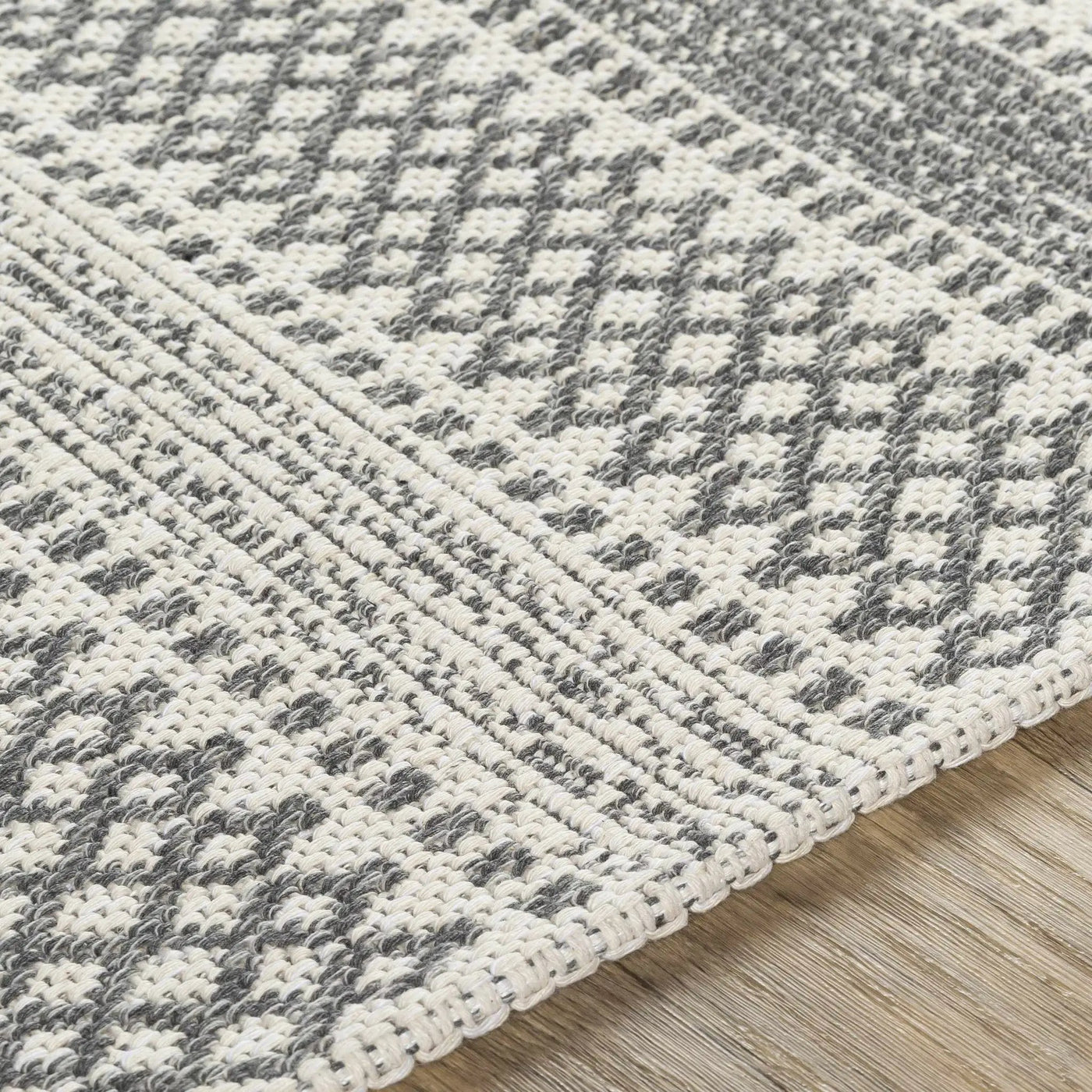 Ringtown Washable Area Rug - Clearance by Boutique Rugs