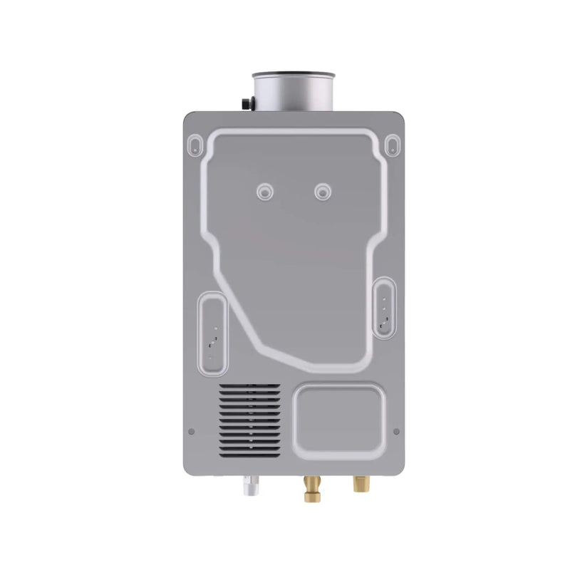 RN 8.5 GPM Non-Condensing 180K BTU Outdoor Tankless Water Heater With Wi-Fi (SAK35621) by SAKSBY WHOLESALE