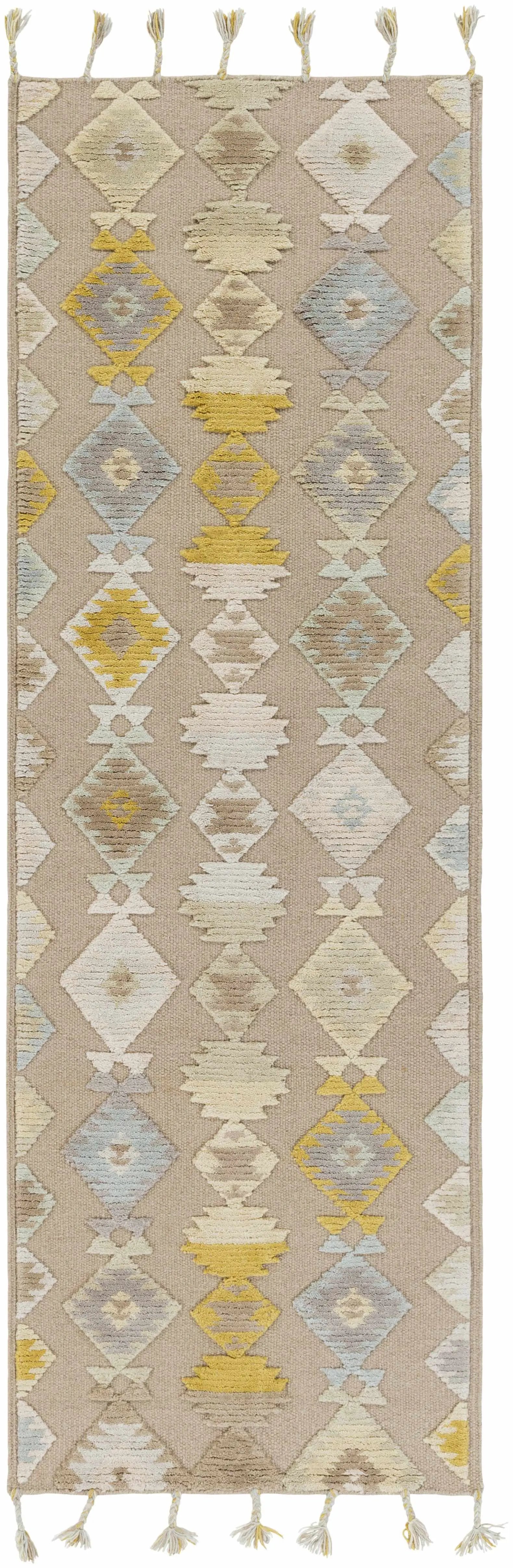 Rippon Area Carpet - Clearance by Boutique Rugs