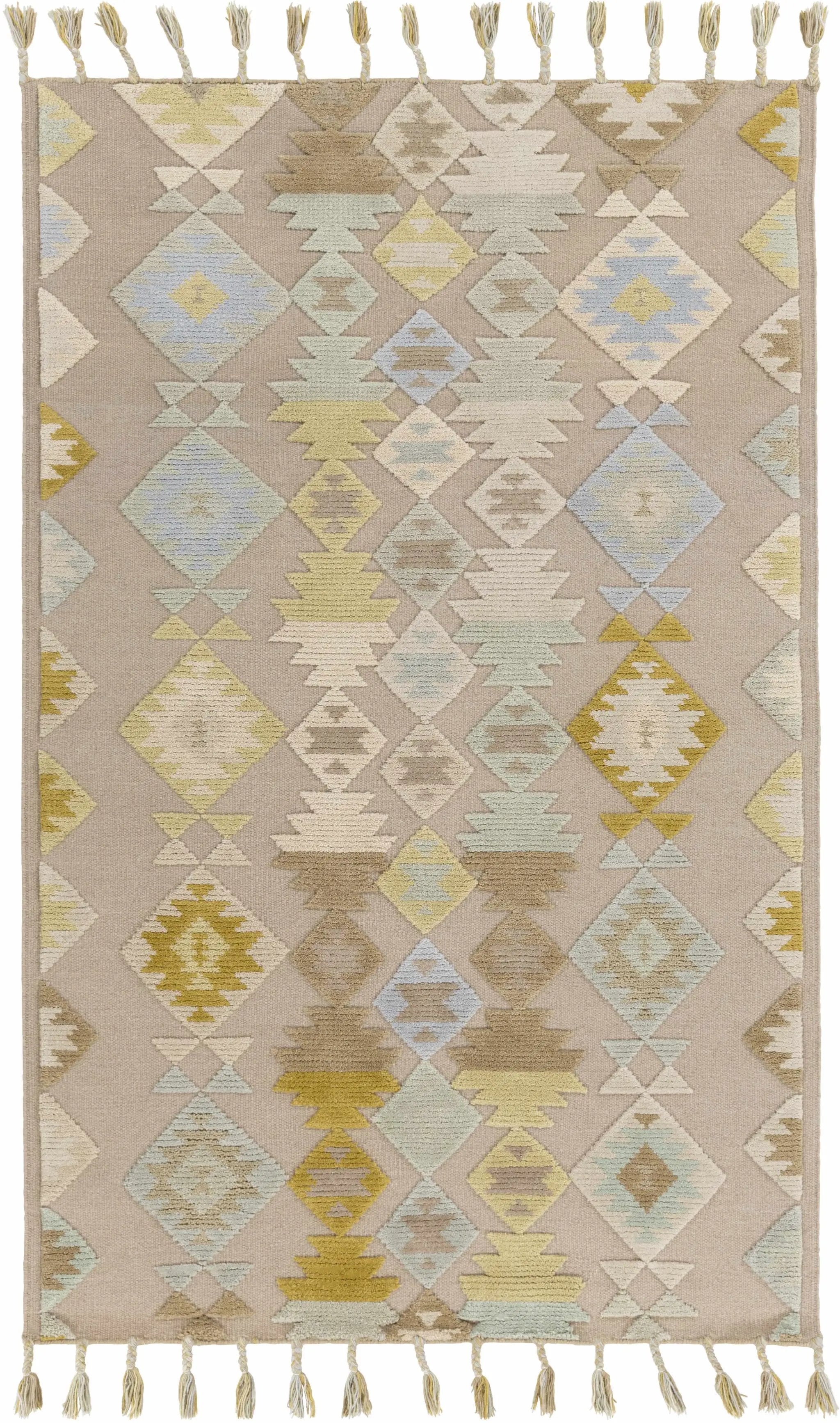 Rippon Area Carpet - Clearance by Boutique Rugs