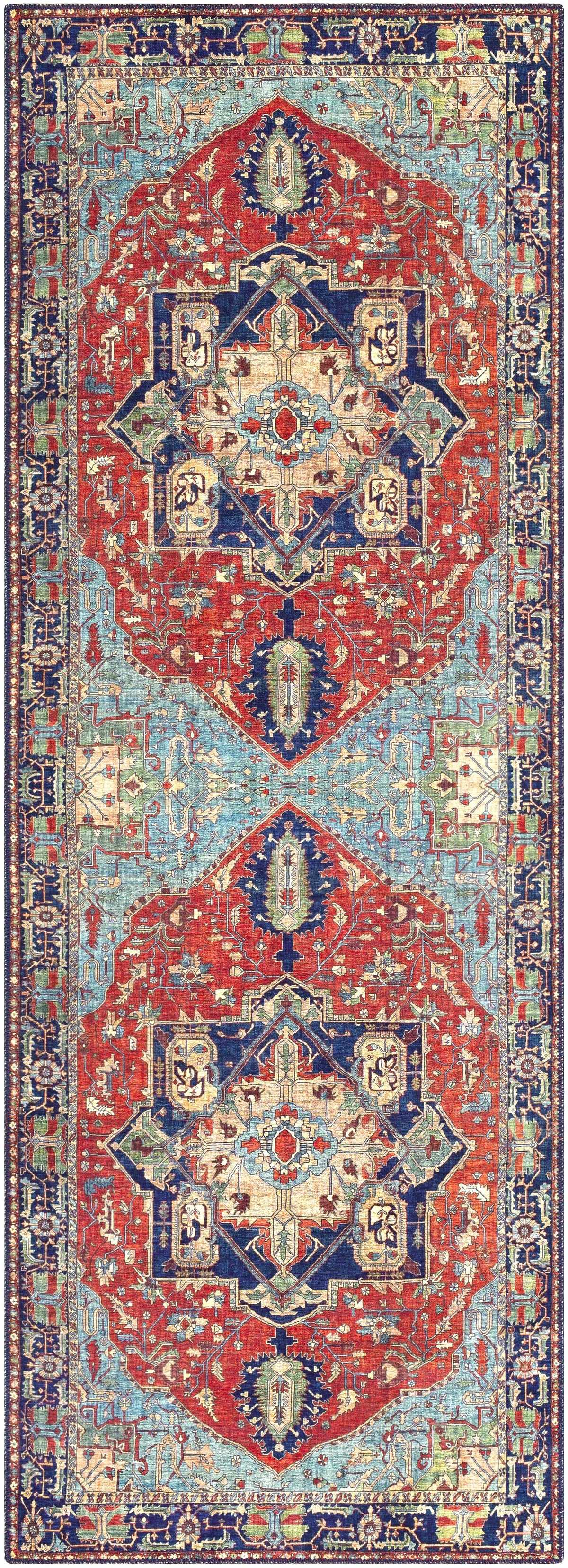 Ripplemead Area Rug, photo 10 of 16
