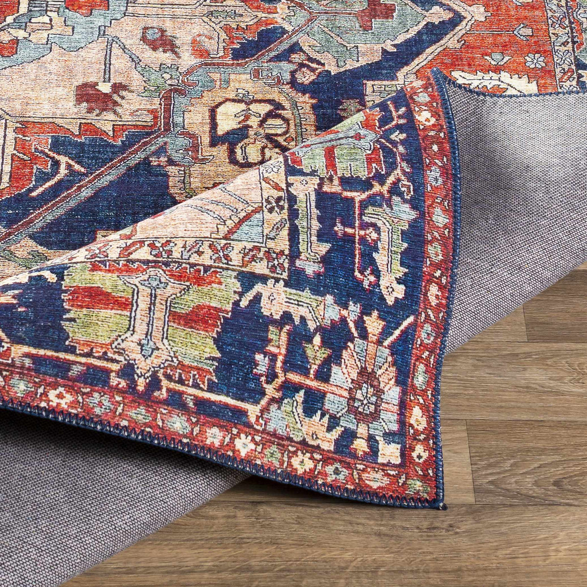 Ripplemead Area Rug, photo 13 of 16