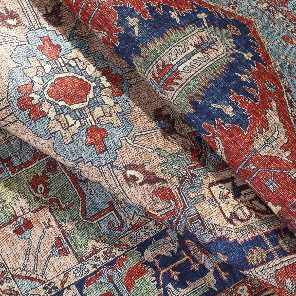 Ripplemead Area Rug, photo 3 of 16