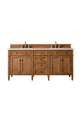 Double Vanity