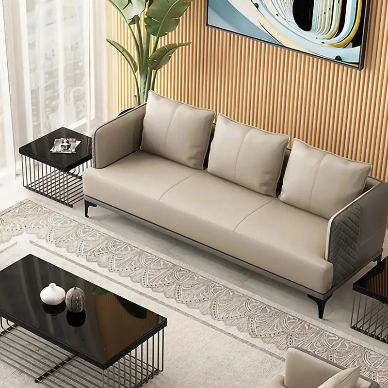 Nässjö · Office Waiting Area Lounge Seating by Arc Grove