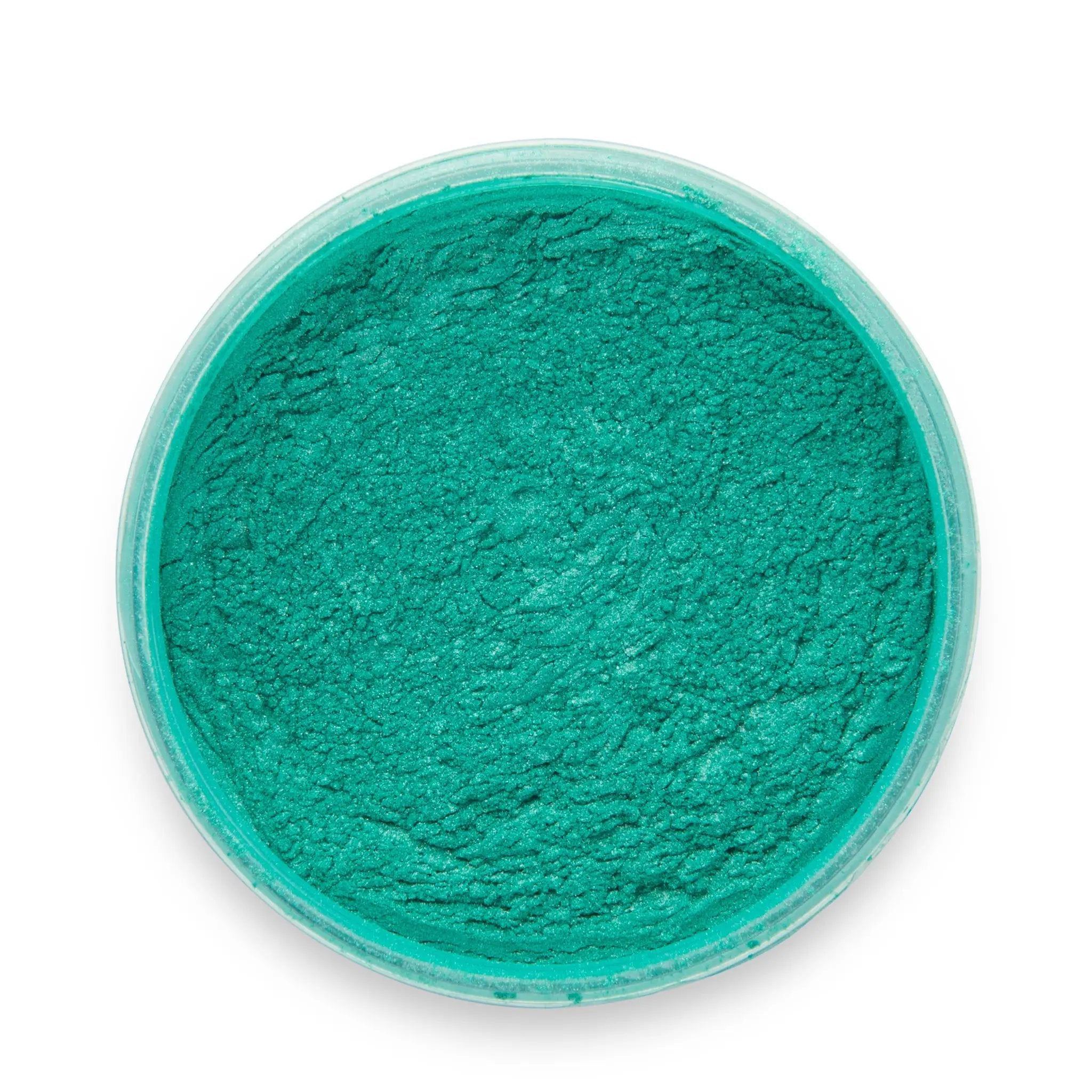 River Table Turquoise Epoxy Powder Pigment by UltraClear Epoxy