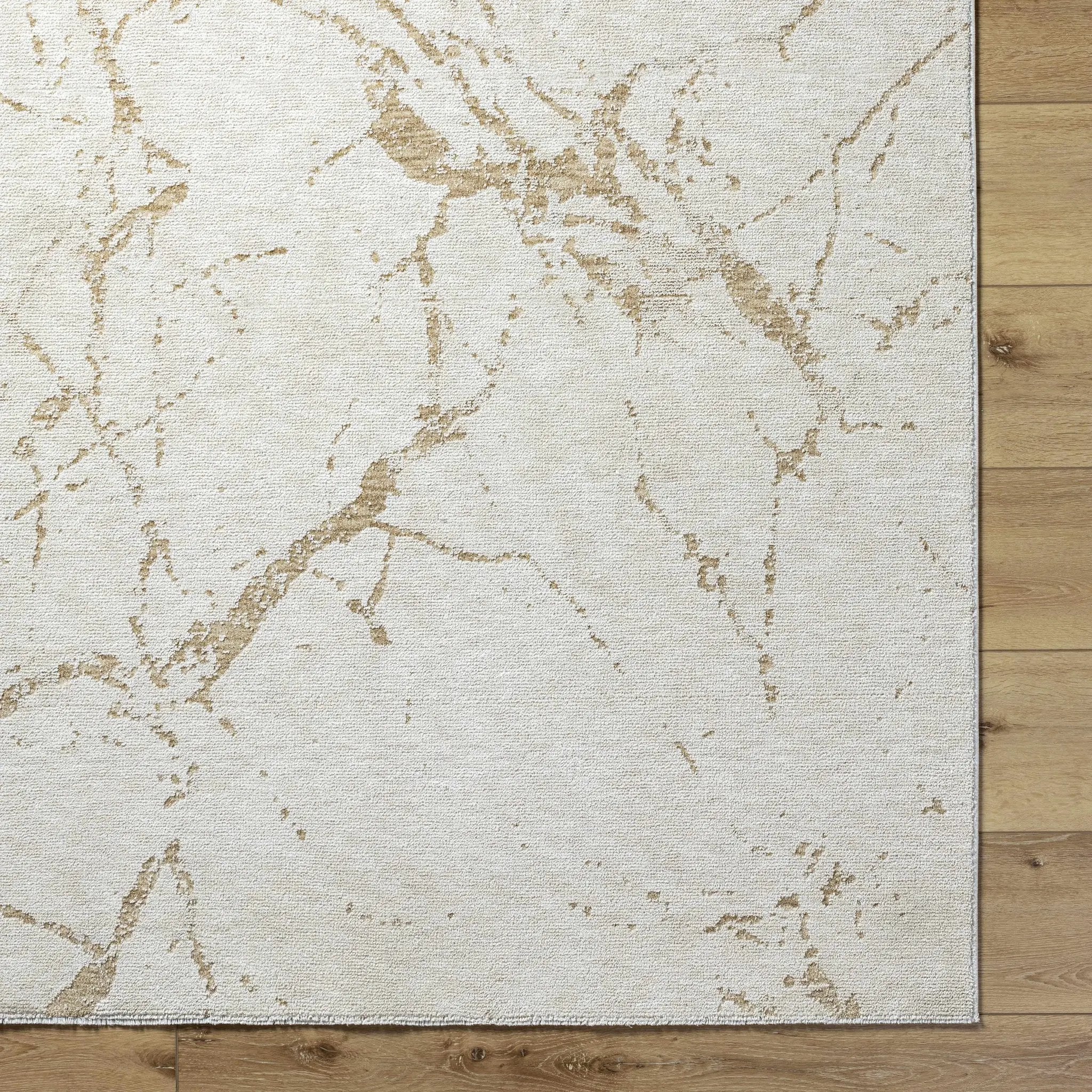 Rasia Luxe Rug - Clearance by Boutique Rugs