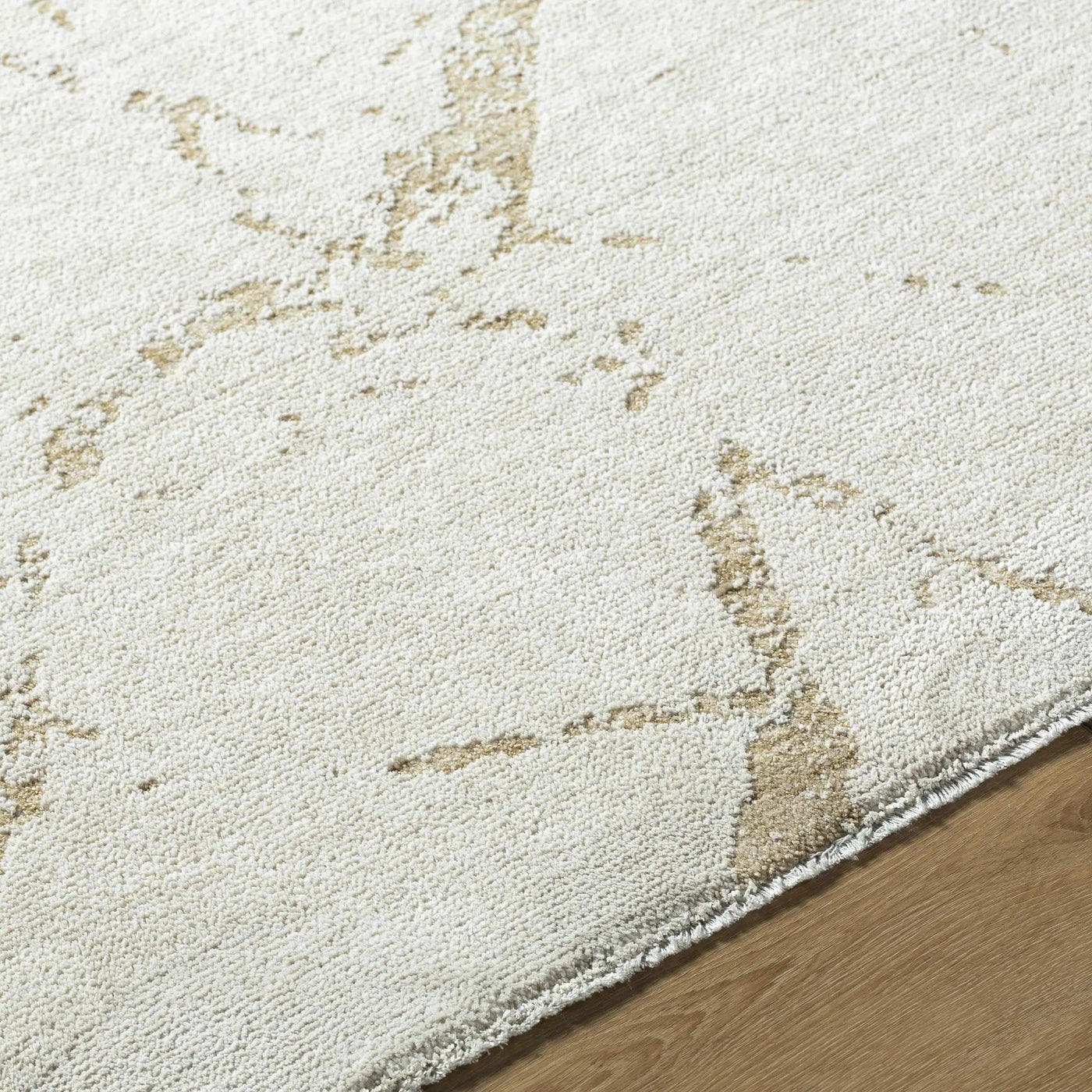 Rasia Luxe Rug - Clearance by Boutique Rugs