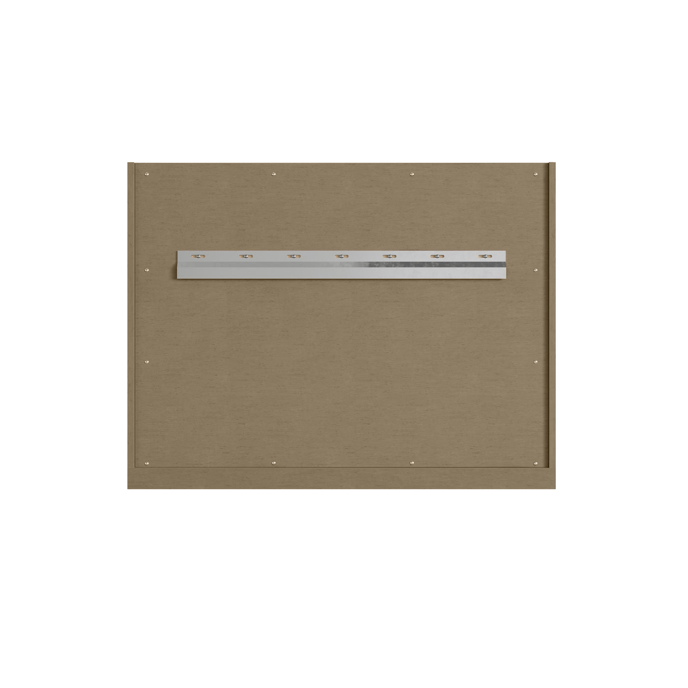 James Martin Chicago 36" Single Bathroom Vanity, Walnut Whisper, view 18