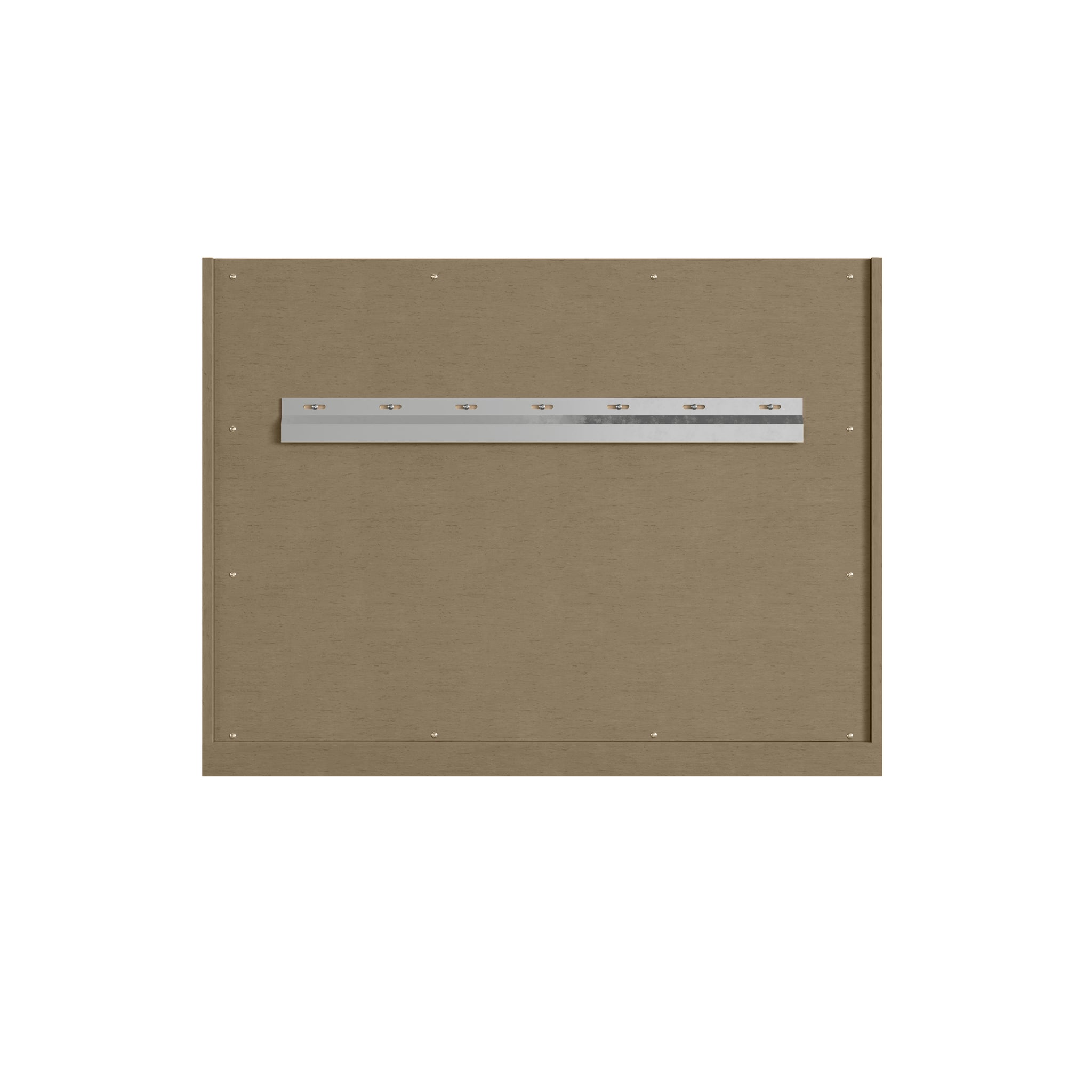 James Martin Chicago 36" Single Bathroom Vanity, Walnut Whisper, view 18