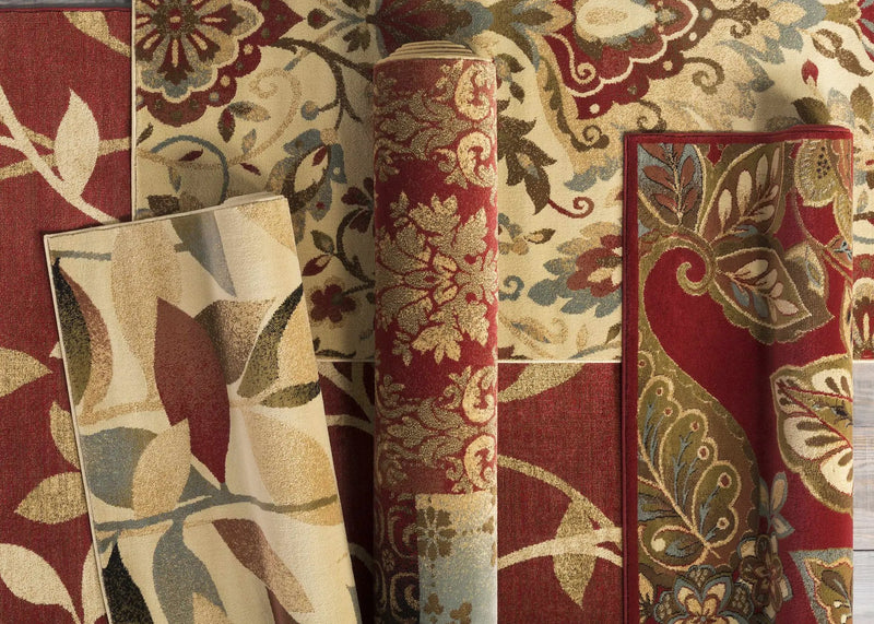 Vancleave Area Rug by Boutique Rugs