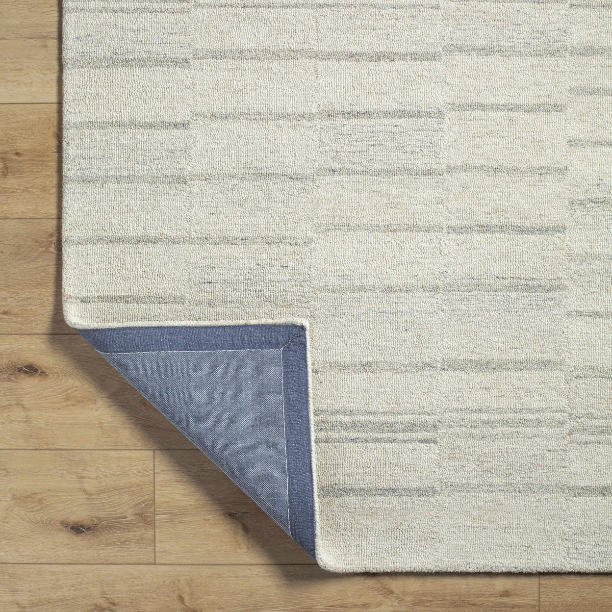 Onika Modern Wool Rug, photo 5 of 8