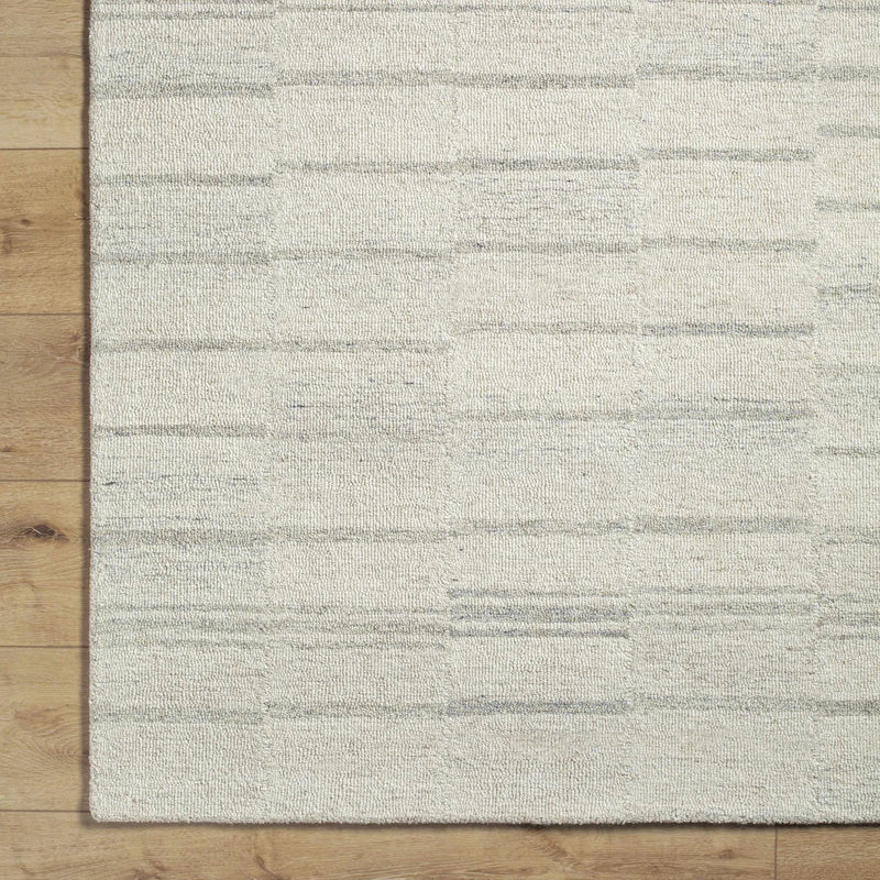 Onika Modern Wool Rug by Boutique Rugs