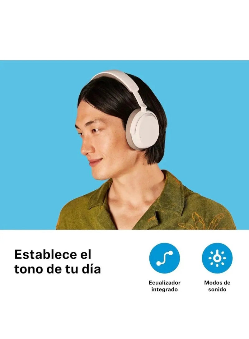 Sennheiser ACCENTUM Wireless Bluetooth Headphones - 50-Hour by Selzalot