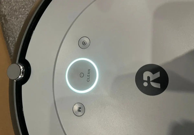 Open Box iRobot Roomba i3 + EVO (3554) Robot Vacuum - Self-Empty for Up to 60 Days, Clean by Room with Smart Mapping, Compatible with Alexa, Personali by Selzalot