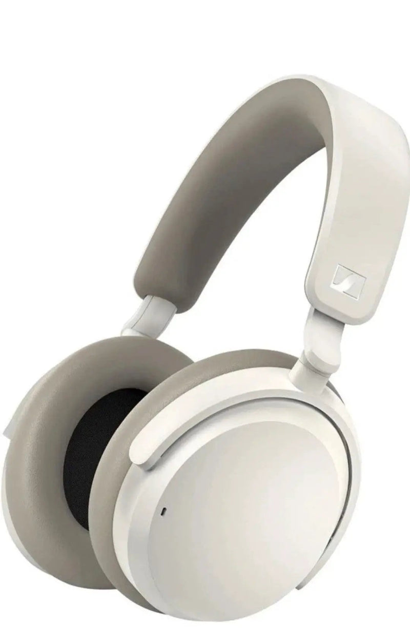Sennheiser ACCENTUM Wireless Bluetooth Headphones - 50-Hour by Selzalot