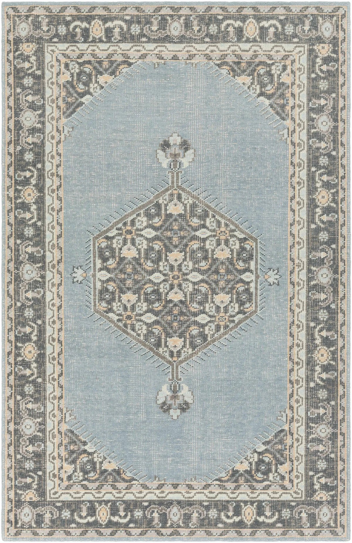 Renfrewshire Clearance Rug - Clearance