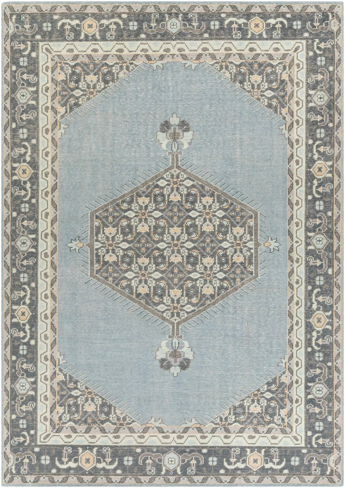 Renfrewshire Clearance Rug - Clearance, photo 8 of 8