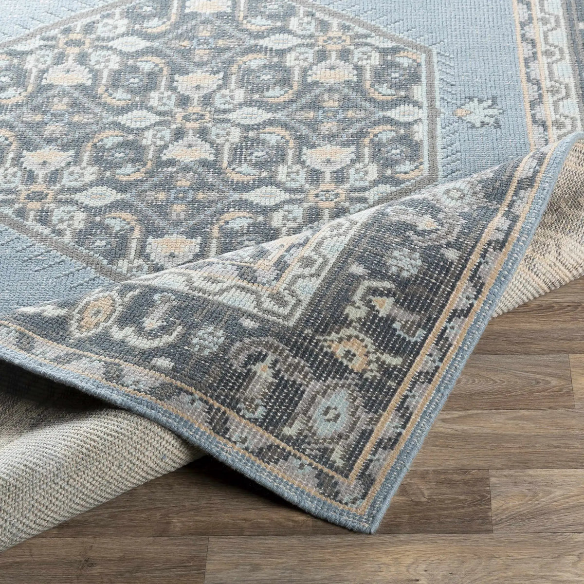 Renfrewshire Clearance Rug - Clearance, photo 5 of 8