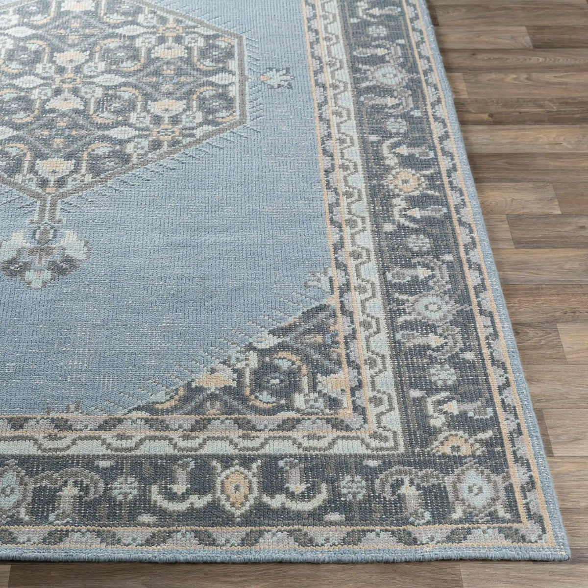 Renfrewshire Clearance Rug - Clearance, photo 4 of 8