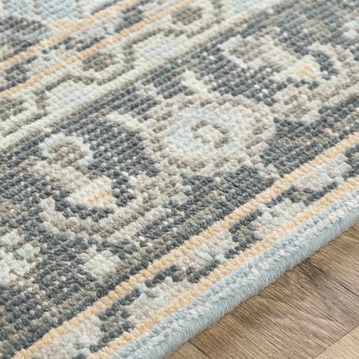 Renfrewshire Clearance Rug - Clearance, photo 6 of 8