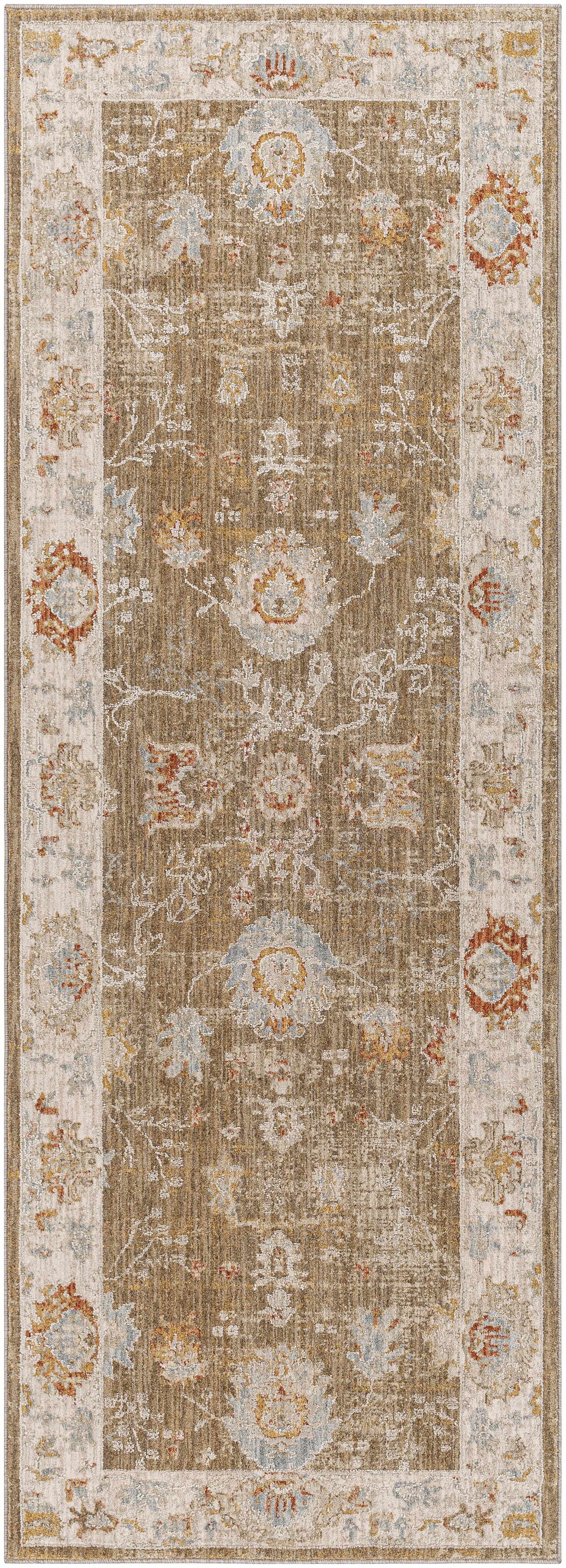 Rangeville Thick Luxe Statement Rug by Boutique Rugs