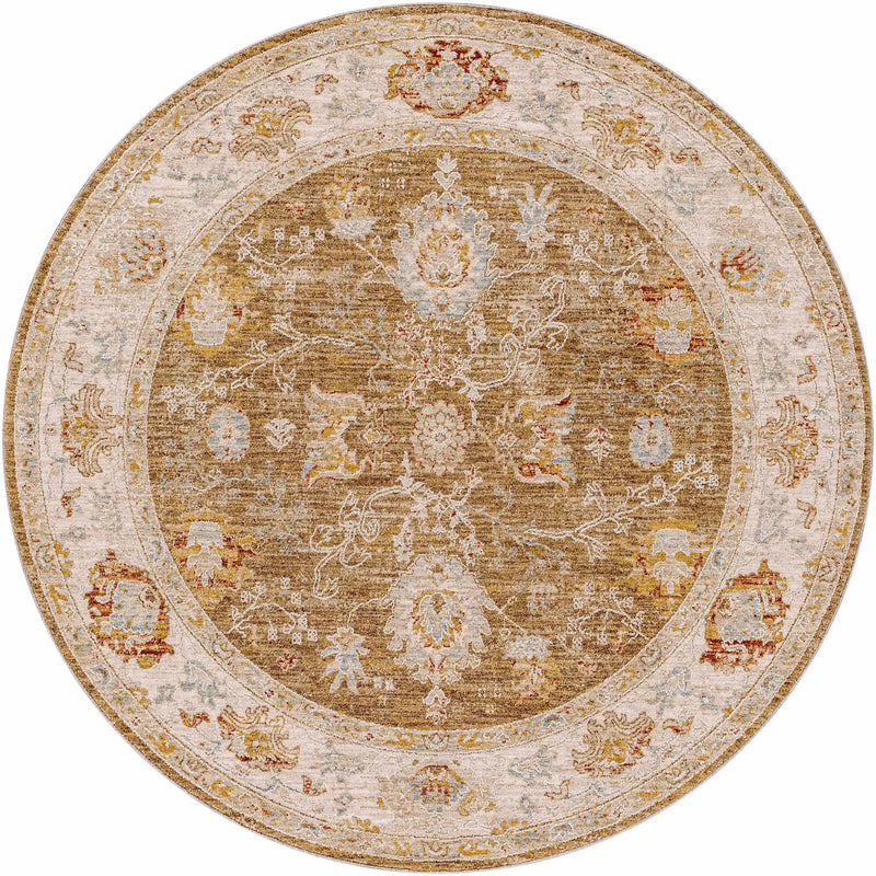 Rangeville Thick Luxe Statement Rug by Boutique Rugs