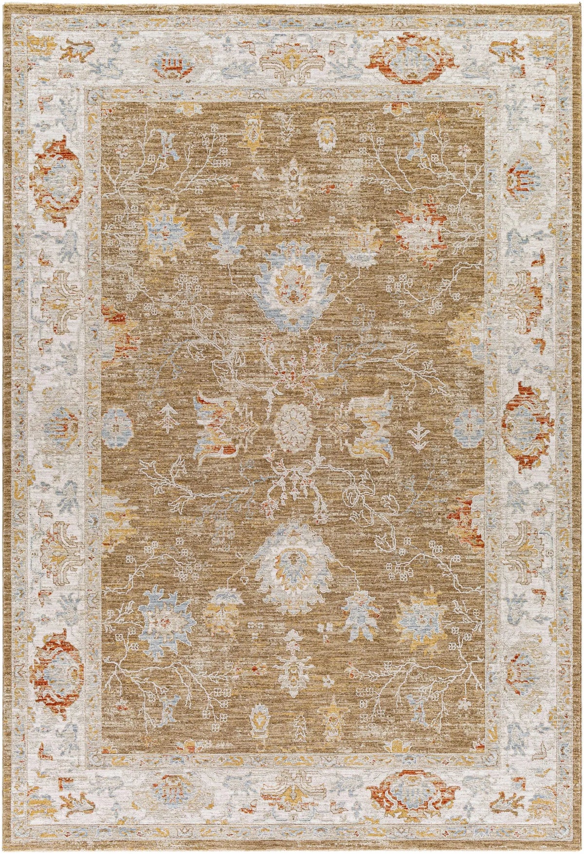 Rangeville Thick Luxe Statement Rug, photo 16 of 18