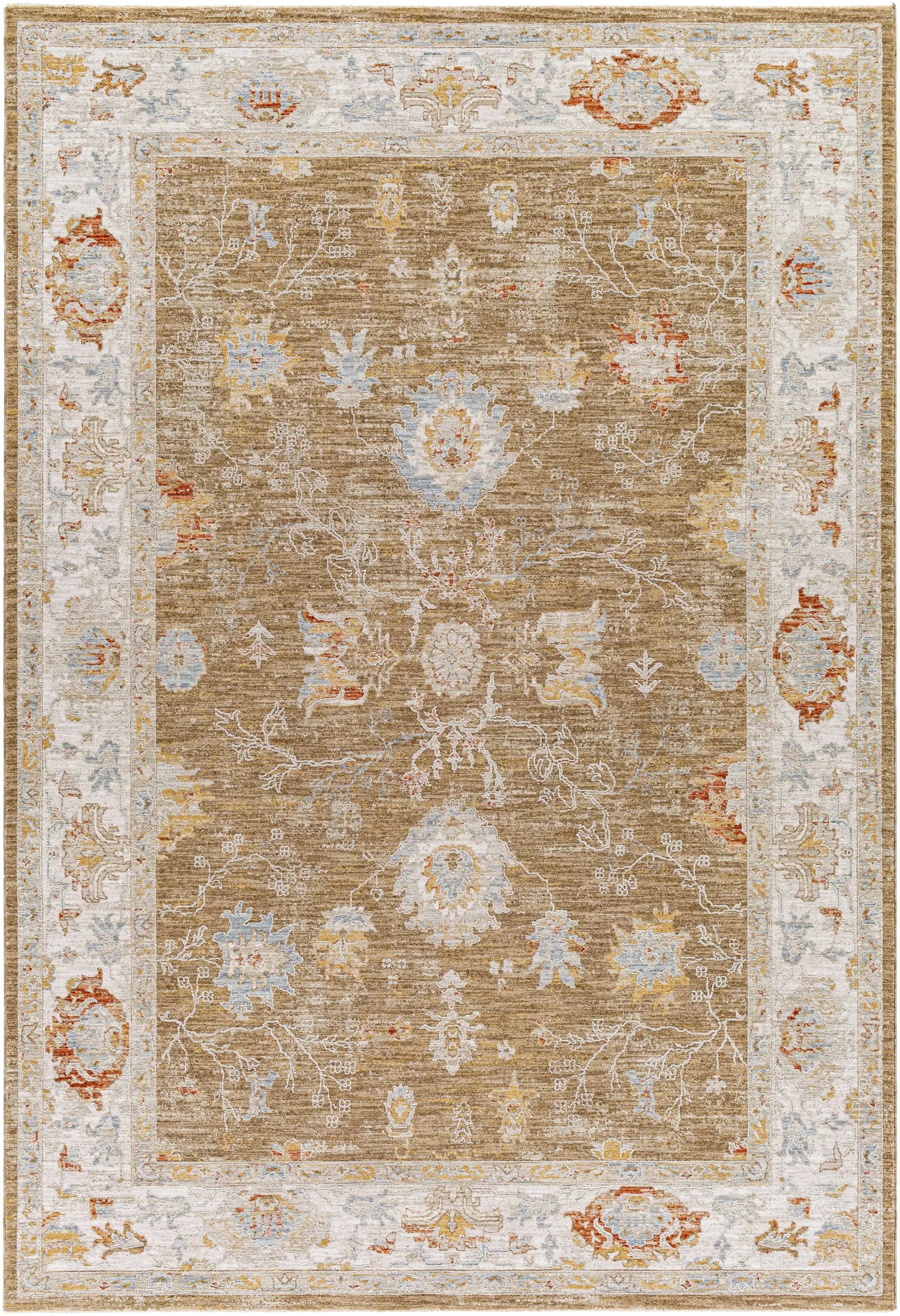 Rangeville Thick Luxe Statement Rug by Boutique Rugs