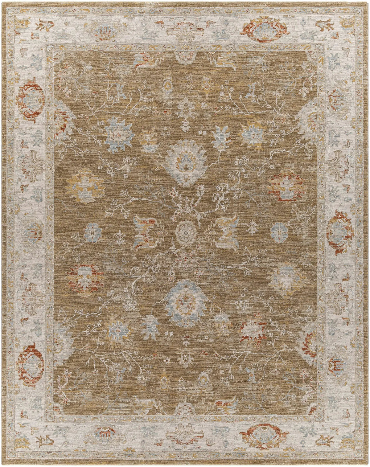 Rangeville Thick Luxe Statement Rug, photo 18 of 18