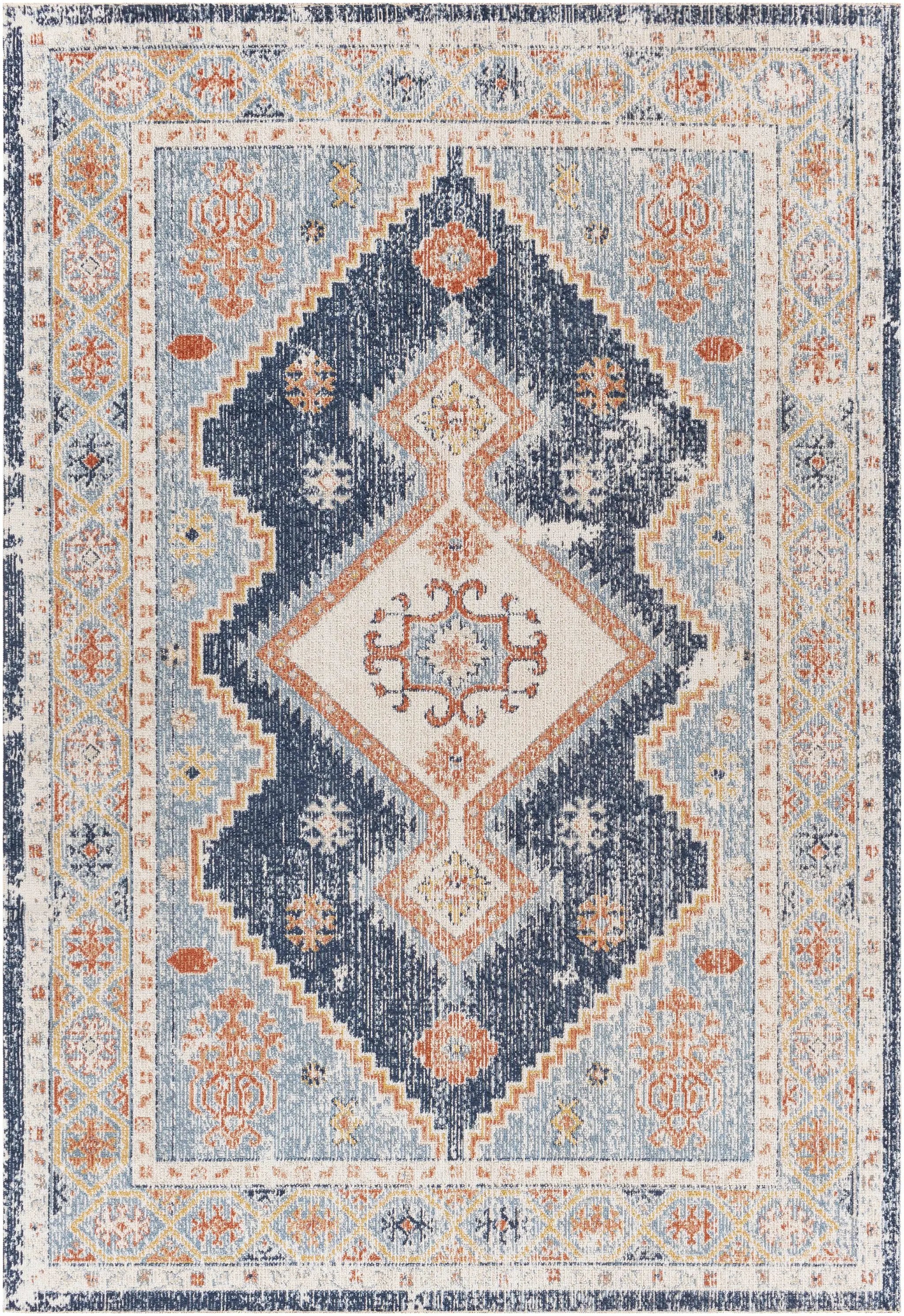 Orangeville Outdoor Area Rug - Clearance by Boutique Rugs