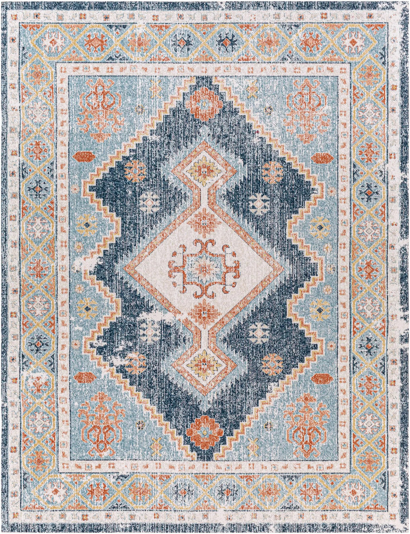 Orangeville Outdoor Area Rug - Clearance by Boutique Rugs