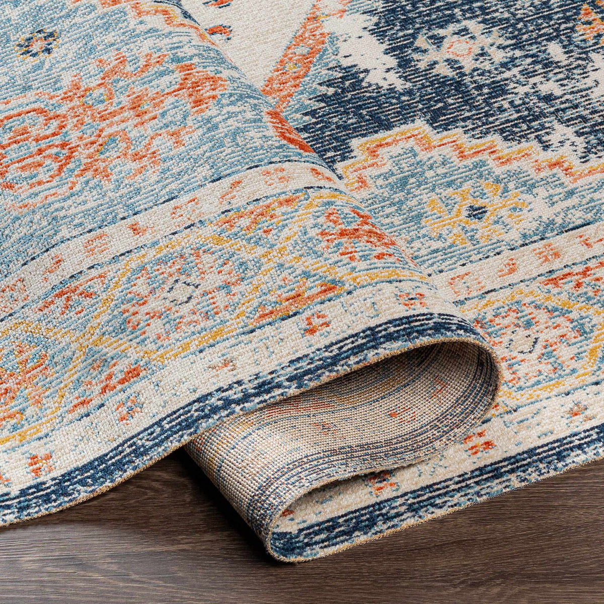 Orangeville Outdoor Area Rug - Clearance, photo 7 of 10