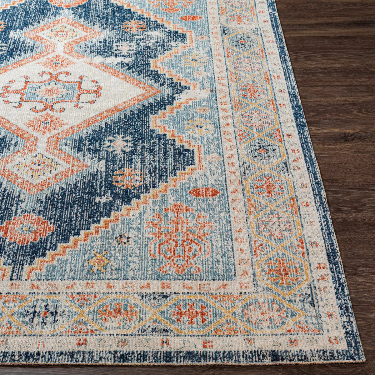 Orangeville Outdoor Area Rug - Clearance, photo 9 of 10