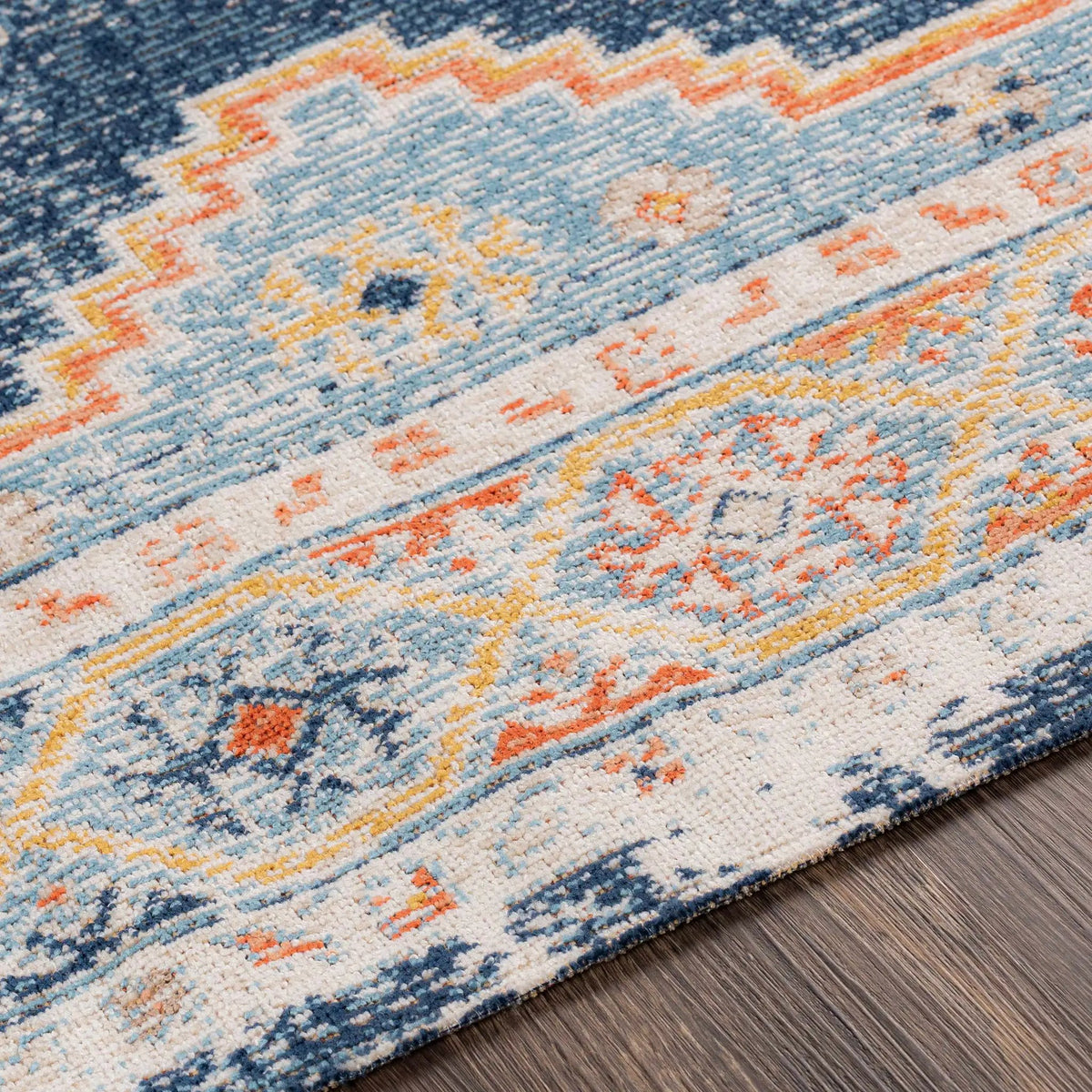 Orangeville Outdoor Area Rug - Clearance, photo 6 of 10