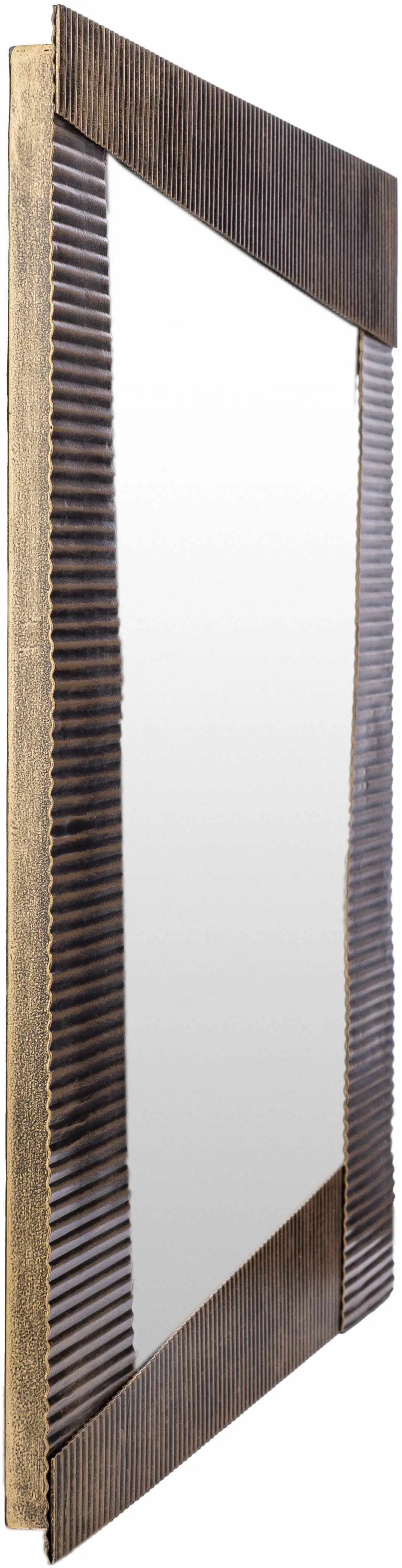 Robonkon Mirror - Clearance by Boutique Rugs
