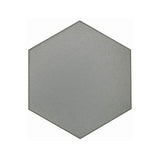 Roca Dark Gray Matte Ceramic Tiles 8x9