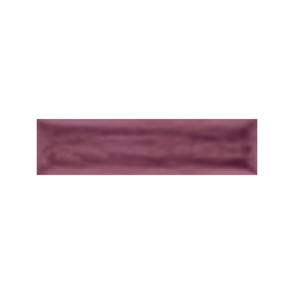 Roca Flow Burgundy Polished Ceramic Tiles 3x12