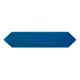 Roca Flow Cosmic Sapphire Polished Ceramic Tiles 3x12